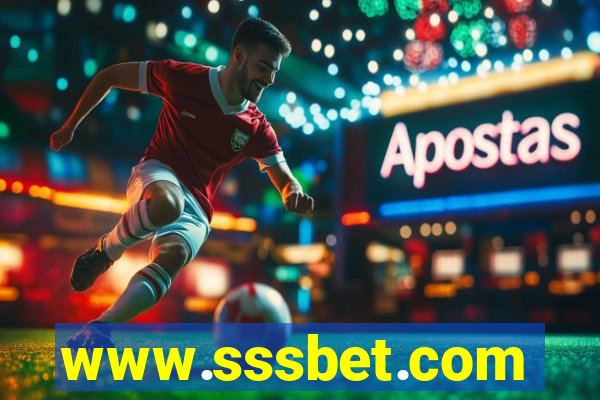 www.sssbet.com