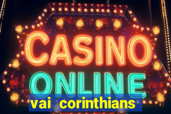 vai corinthians audio whatsapp