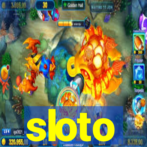 sloto