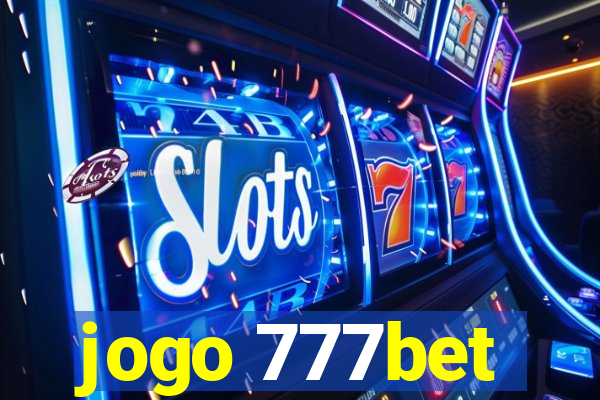 jogo 777bet