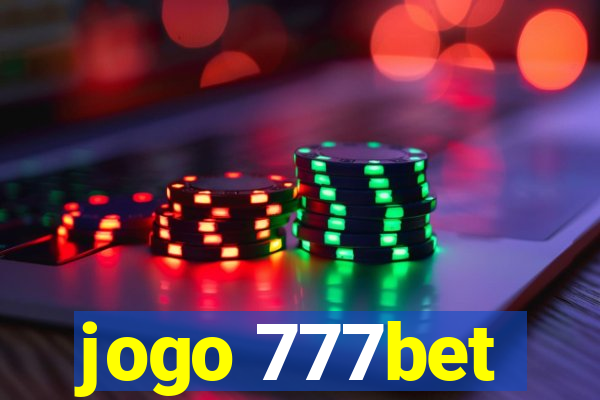 jogo 777bet