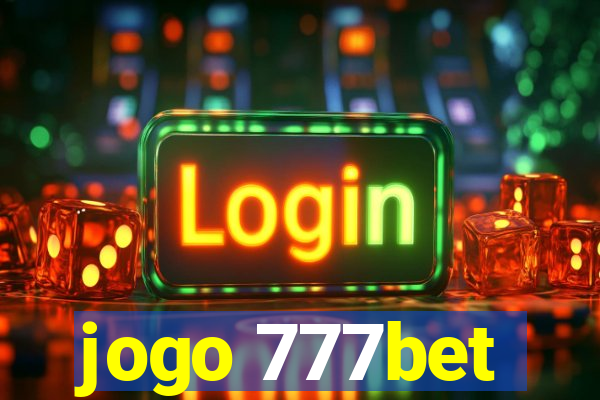 jogo 777bet