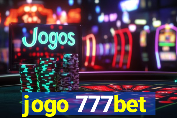 jogo 777bet