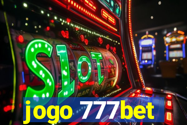 jogo 777bet