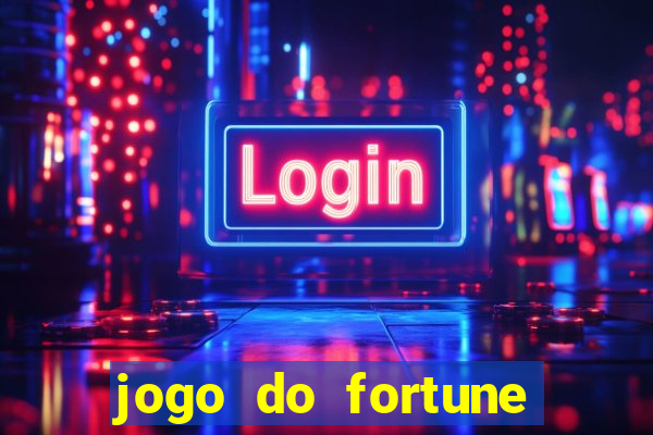 jogo do fortune dragon demo