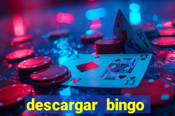 descargar bingo gratis espa?ol