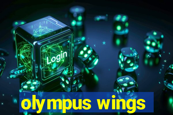 olympus wings