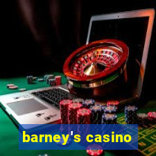 barney's casino