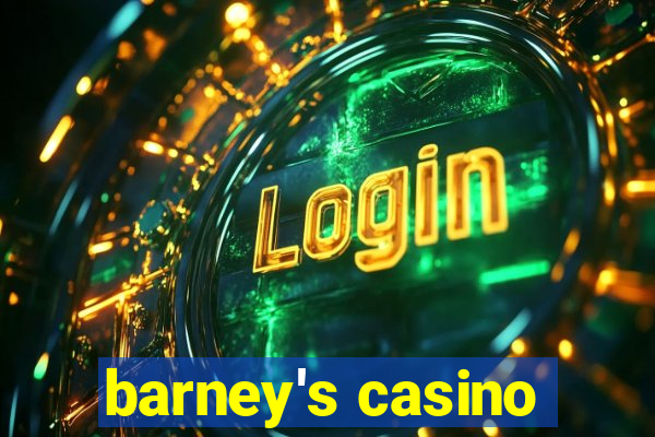 barney's casino