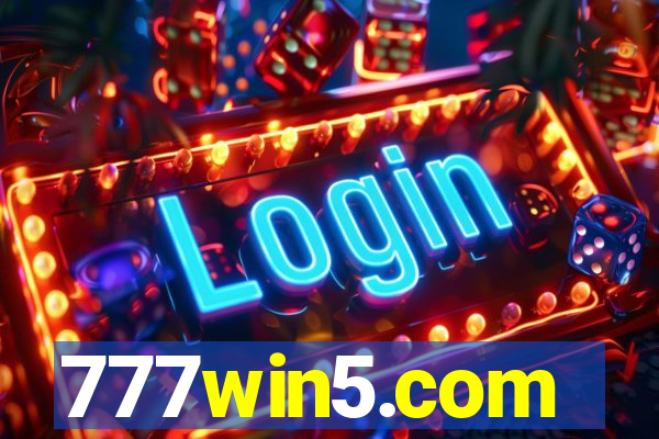 777win5.com