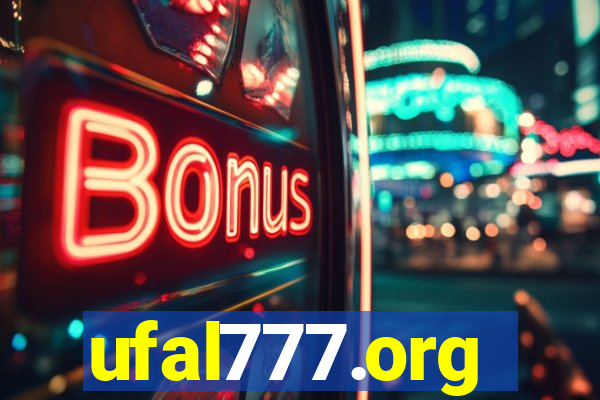 ufal777.org