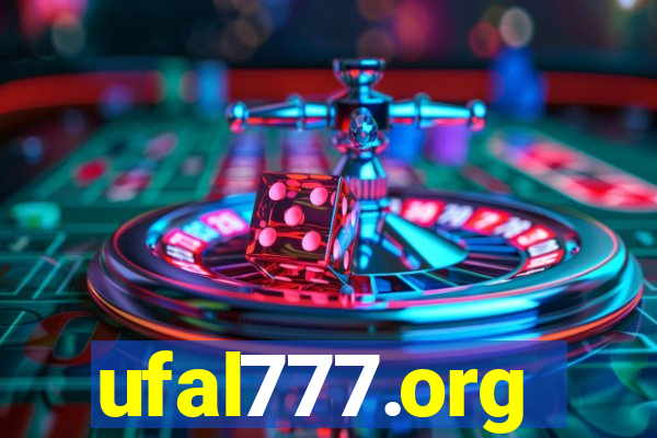 ufal777.org