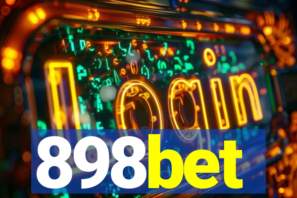 898bet