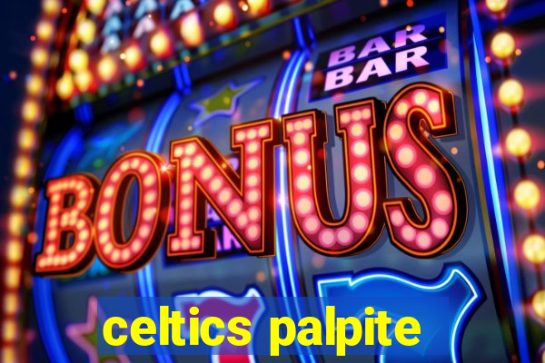 celtics palpite