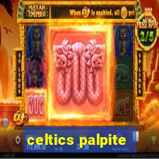 celtics palpite