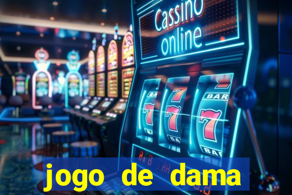 jogo de dama apostado online