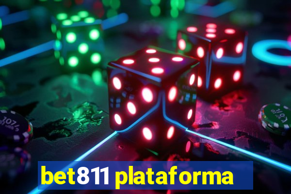 bet811 plataforma