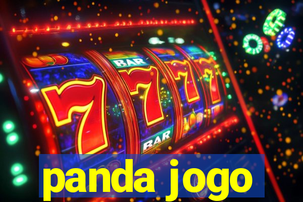 panda jogo