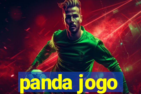 panda jogo