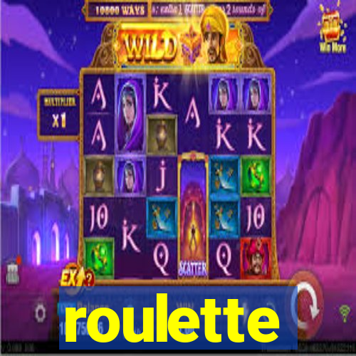 roulette