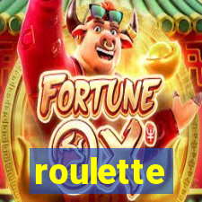 roulette