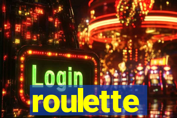 roulette