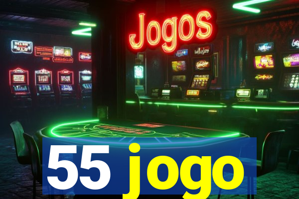 55 jogo