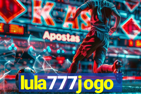 lula777jogo