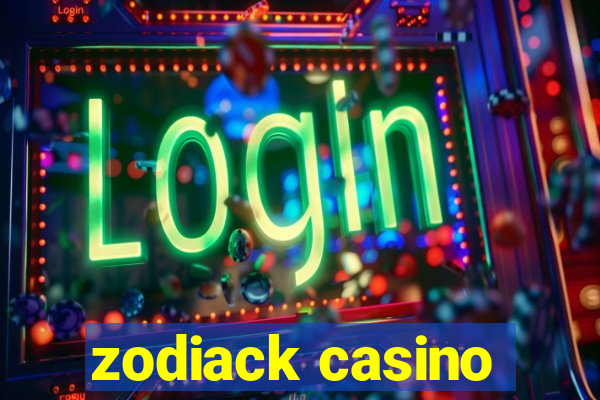 zodiack casino