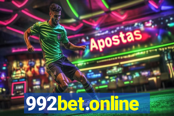 992bet.online