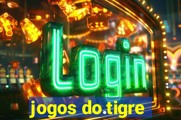 jogos do.tigre