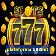 plataforma 588bet