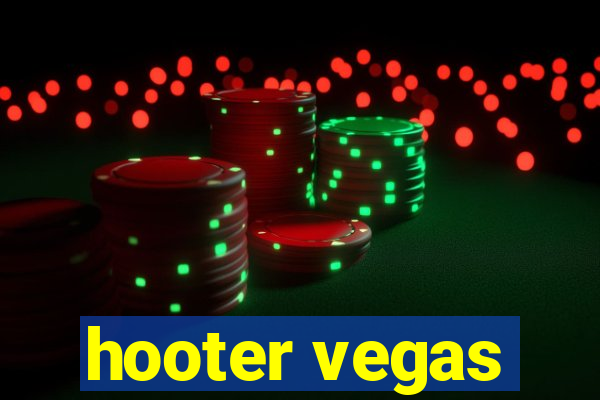 hooter vegas