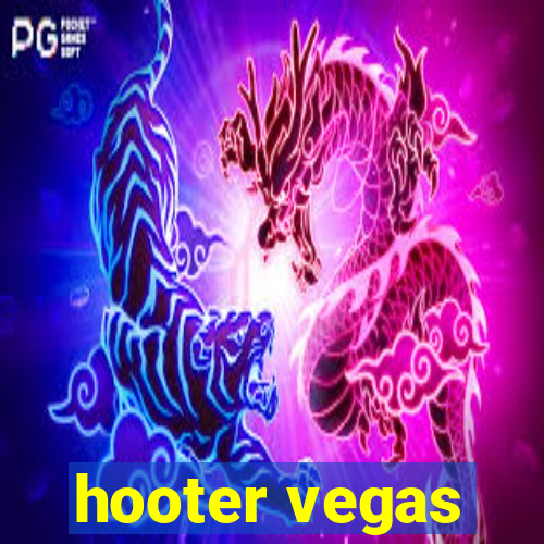 hooter vegas