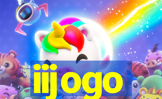 iijogo