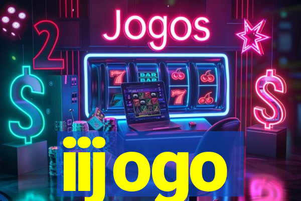 iijogo