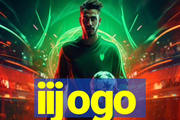 iijogo