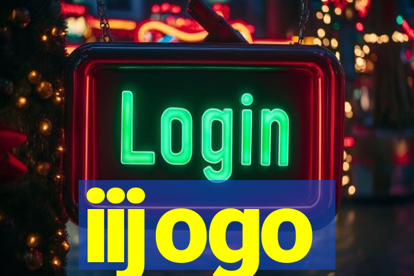 iijogo