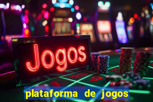 plataforma de jogos 2 reais