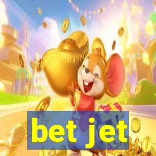 bet jet