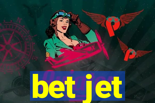 bet jet