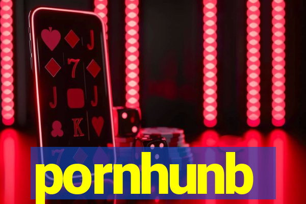 pornhunb