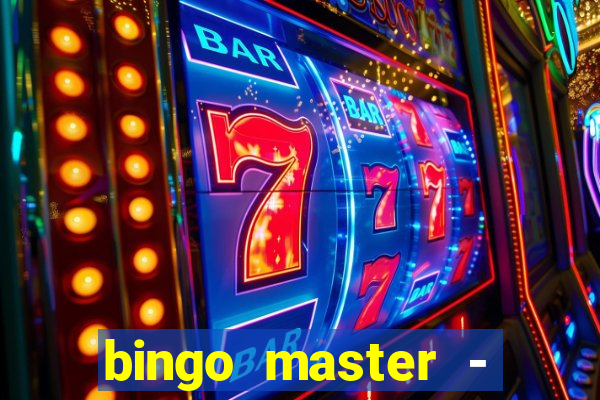 bingo master - hippo bingo