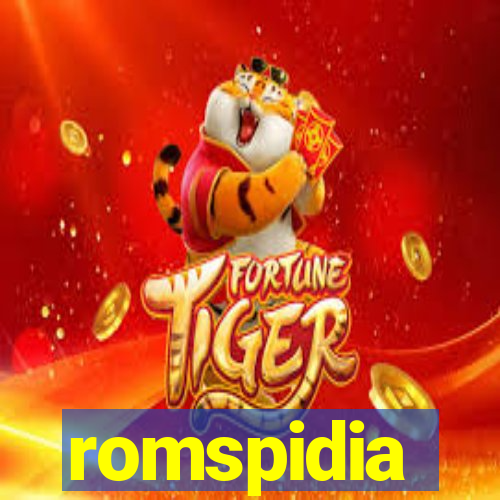 romspidia