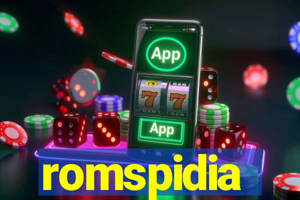 romspidia