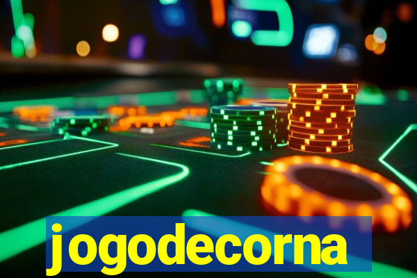 jogodecorna