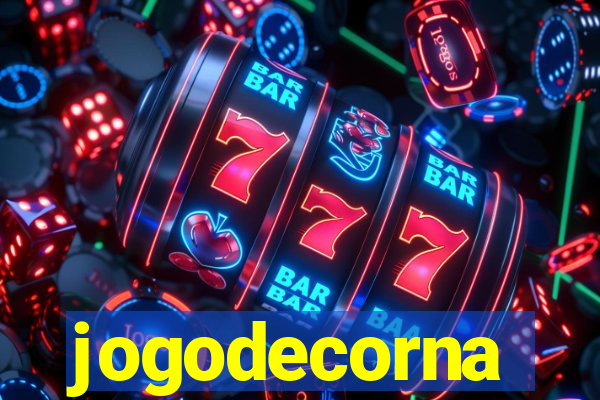 jogodecorna