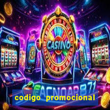 codigo promocional galera bet