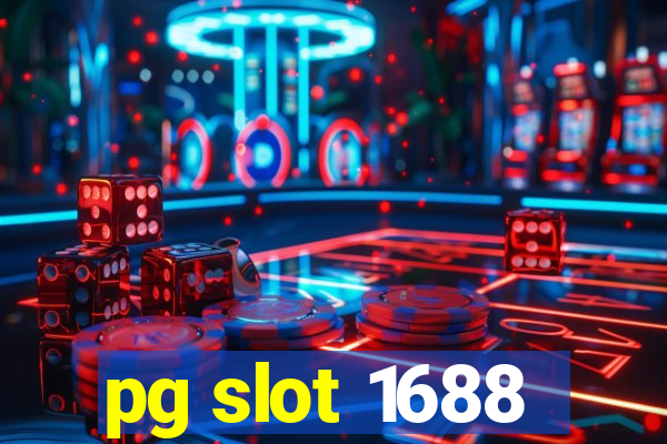 pg slot 1688