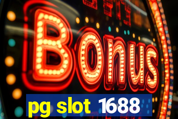 pg slot 1688